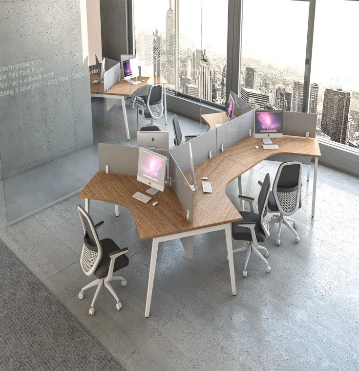 120 Degree- Hivey Elico