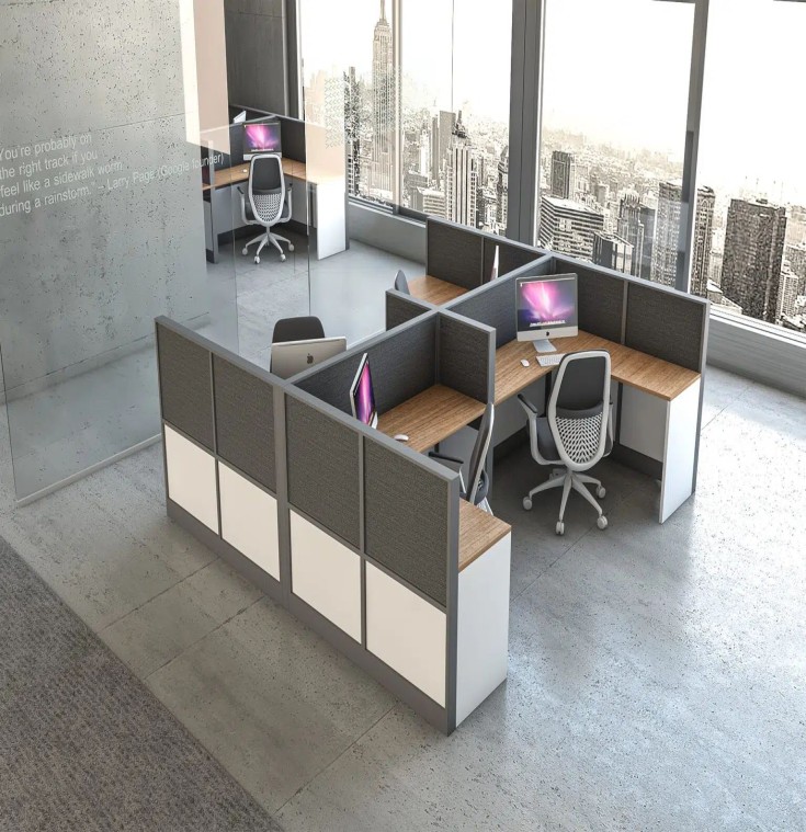 Cohesion – Gablend Leg