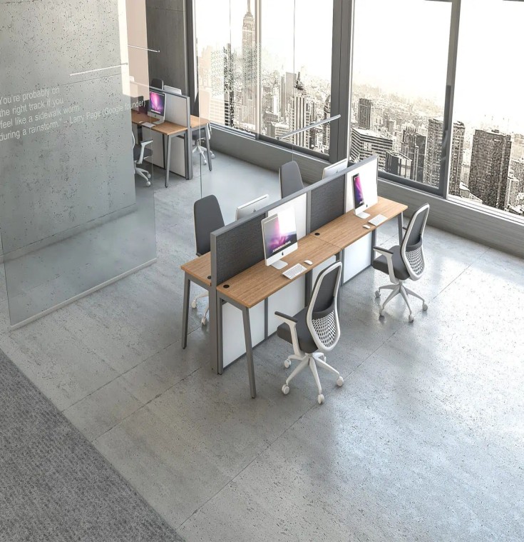 Ebora – Angular Leg