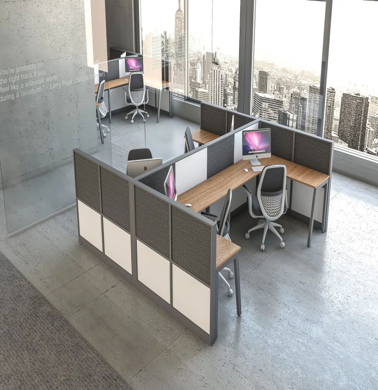 Terra – Frame With Angular Legs