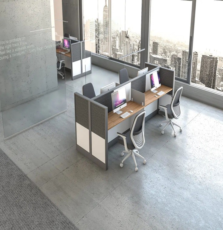 Workopia – Gablend Leg